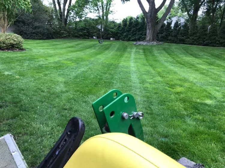 Local outdoor landscaping in Hammonton, NJ - DP landscaping