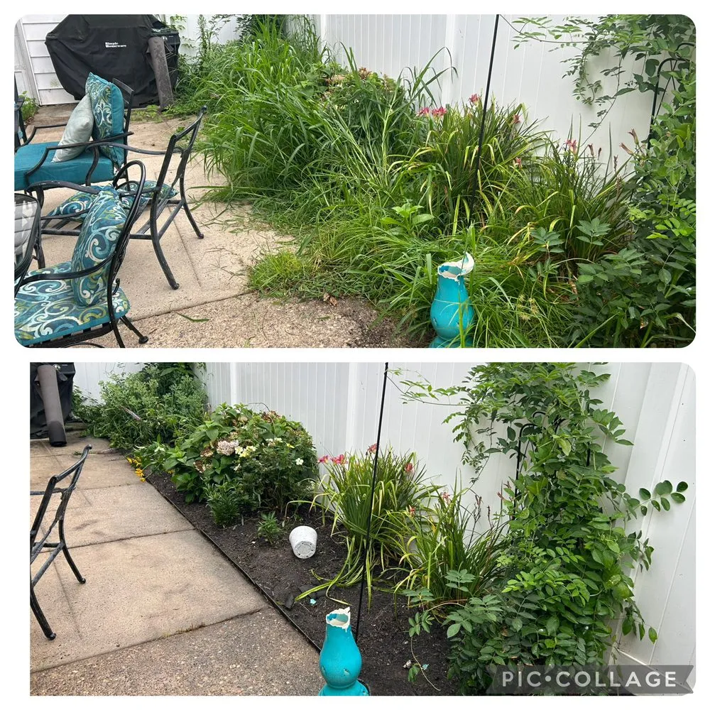 Affordable residential landscaping in Wallingford, PA by DP Lawn Care