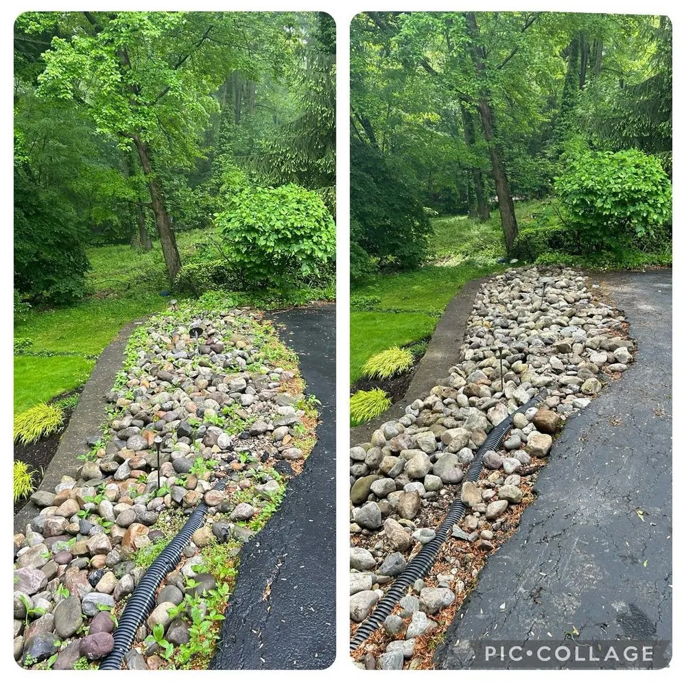 Top-rated landscaping services experts serving Wallingford, PA - DP Lawn Care