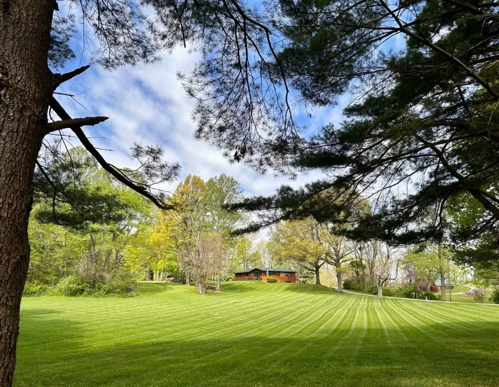 Expert outdoor landscaping for outdoor upgrades across Indianapolis, IN - D&P Lawn Service