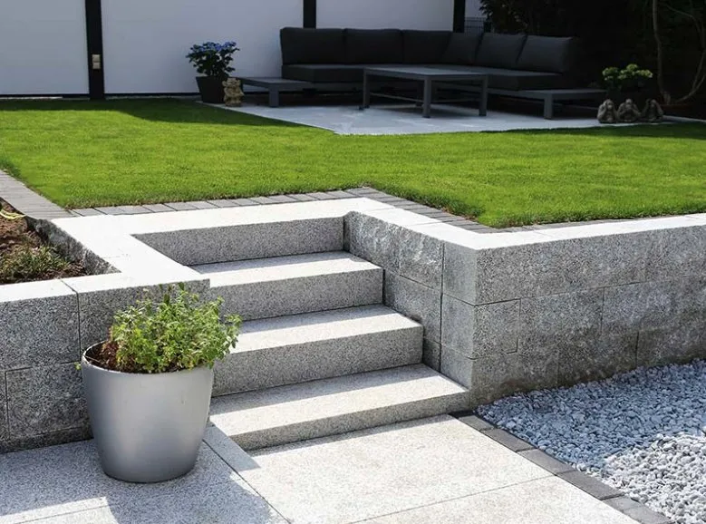 Reliable outdoor landscaping for residential properties in Louisville, TN by DP Lawn Service