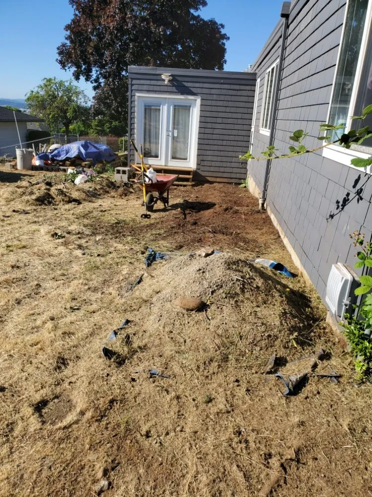 Affordable garden landscaping for year-round maintenance across Portland, OR - DP Lawn Service