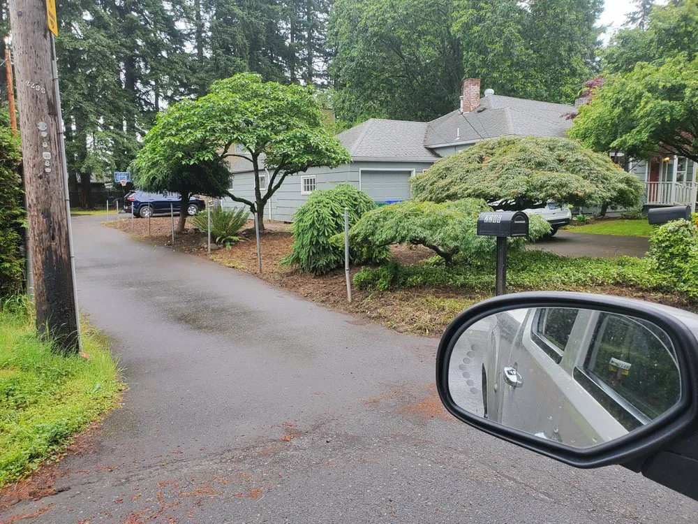 Professional landscaping services in Portland, OR - DP Lawn Service