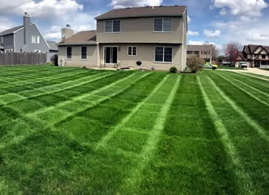Trusted garden landscaping for beautiful yards in Valatie, NY by Dp Lawncare