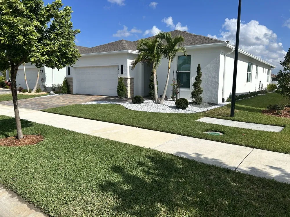 Local lawn care service in Lake Worth, FL by DP Pest Solutions