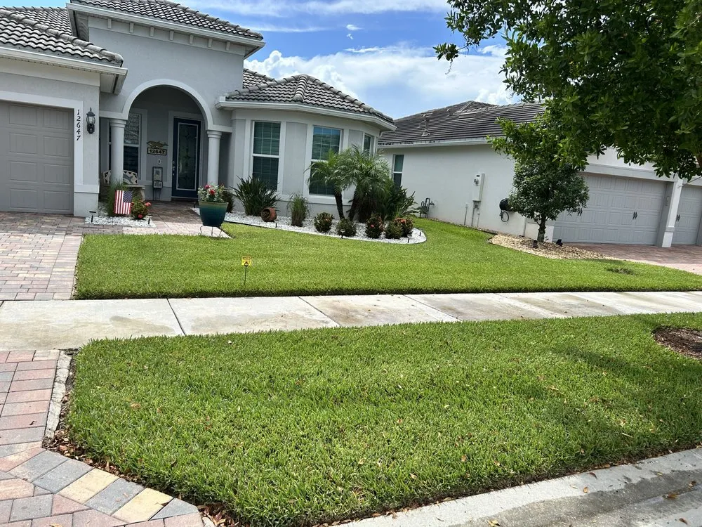 Trusted garden landscaping experts serving Lake Worth, FL - DP Pest Solutions