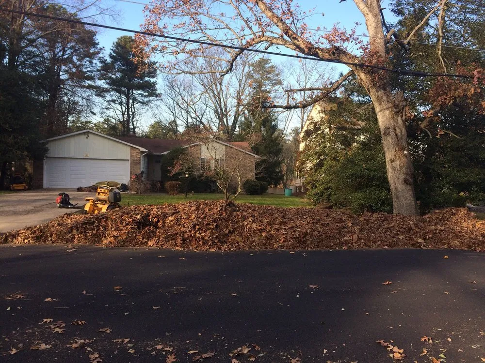 Professional yard maintenance in Hammonton, NJ - D.P.A Lawns & Landscaping LLC.