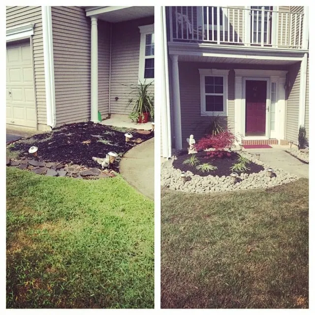 Trusted landscape design in Hammonton, NJ by D.P.A Lawns & Landscaping LLC.