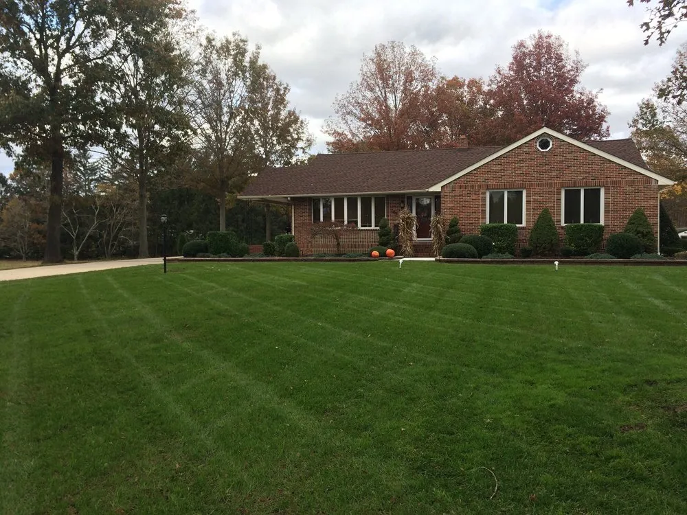 Affordable outdoor landscaping for outdoor upgrades in Hammonton, NJ by D.P.A Lawns & Landscaping LLC.