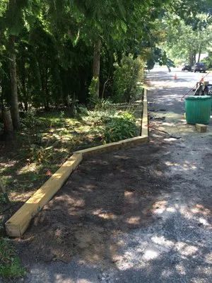 D.P.A Lawns & Landscaping LLC.