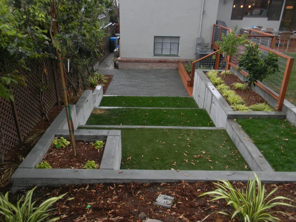 Reliable outdoor landscaping with custom design across Danville, CA - DPG Pavers and Design