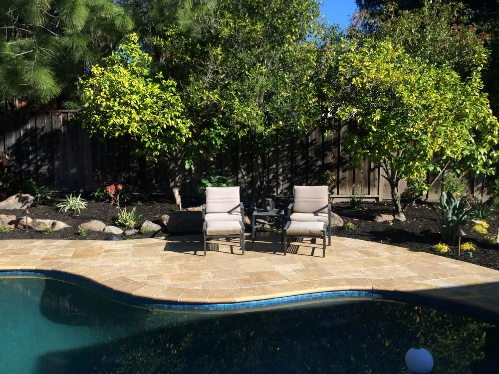 Professional landscape installation near you across Danville, CA - DPG Pavers and Design