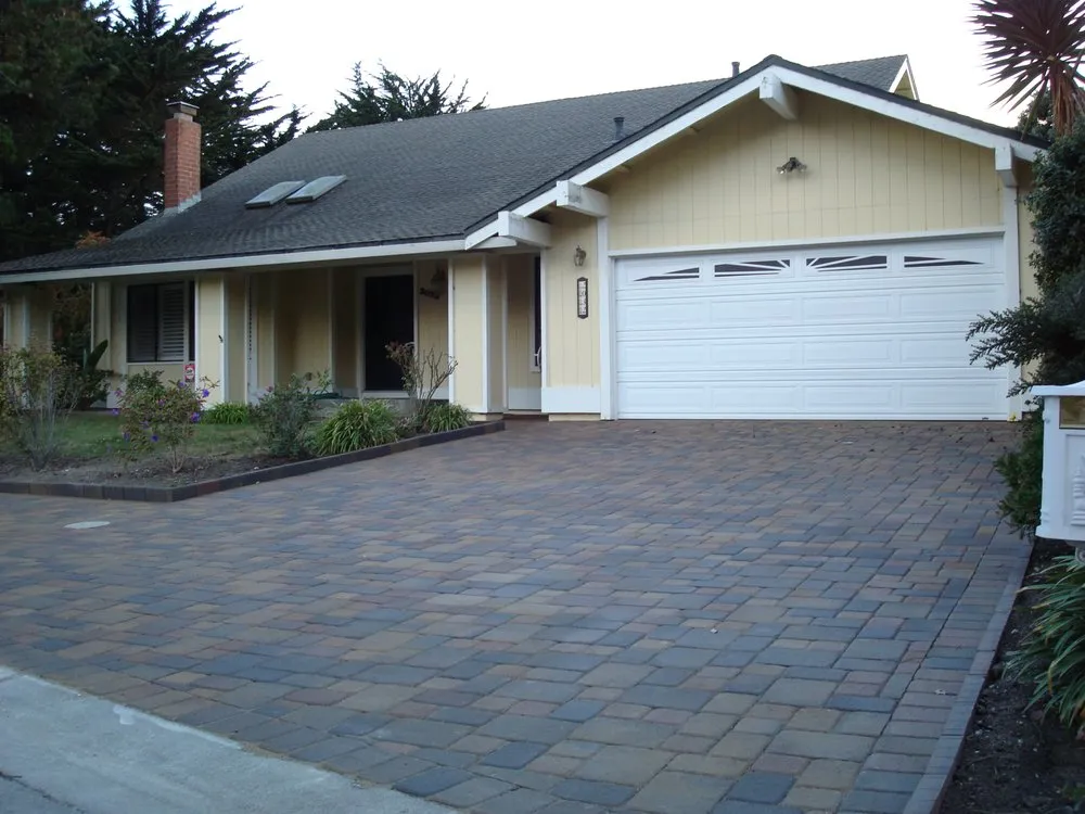 Expert yard cleanup service for residential properties across Danville, CA - DPG Pavers and Design