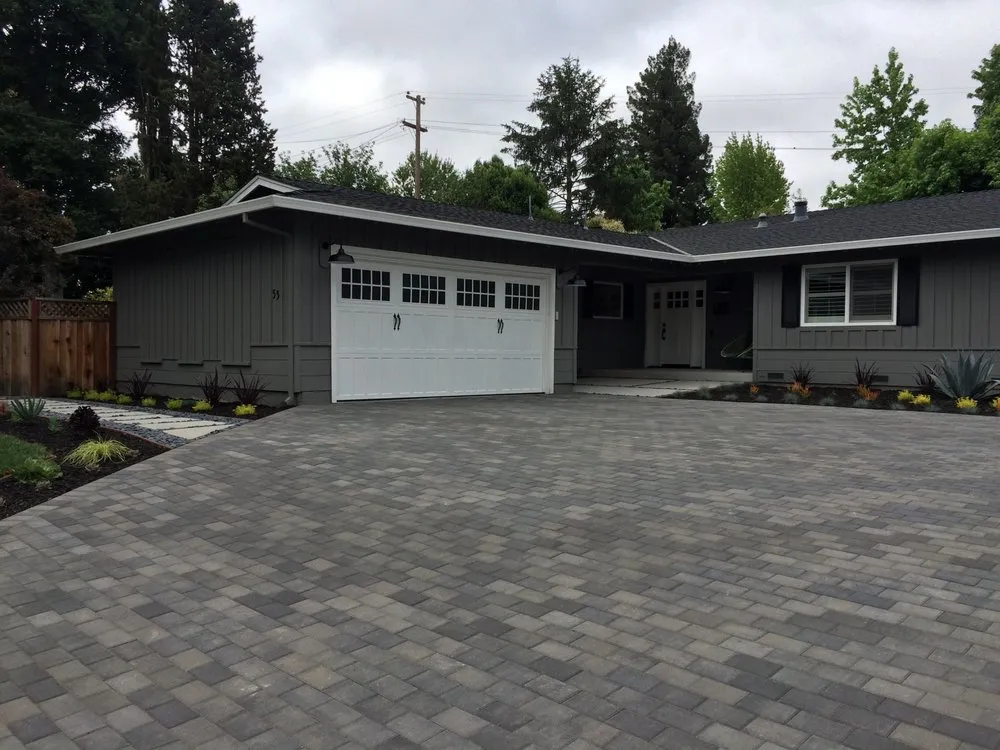 Reliable lawn care service in Danville, CA - DPG Pavers and Design