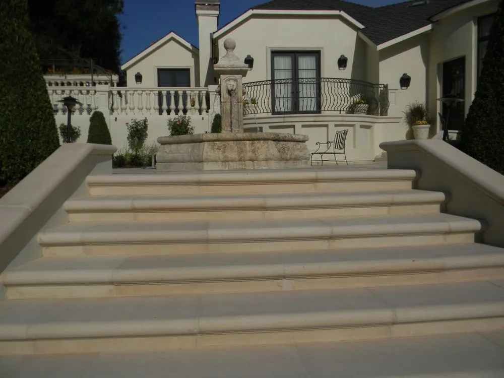 Top-rated lawn mowing service for outdoor upgrades in Danville, CA by DPG Pavers and Design