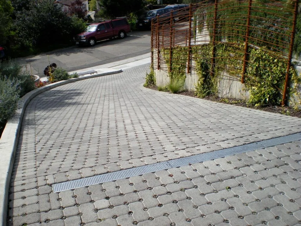 Expert lawn care service for outdoor upgrades across Danville, CA - DPG Pavers and Design