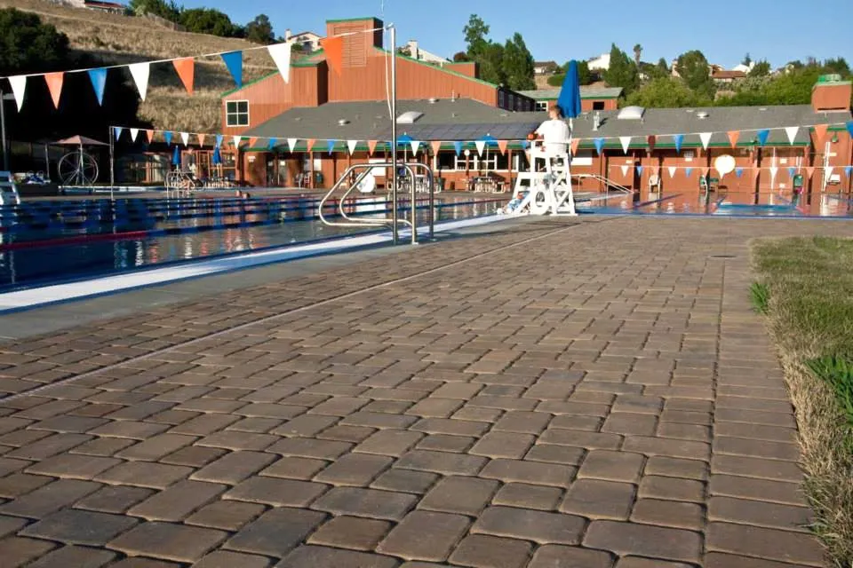 Top-rated yard cleanup service for residential properties in Danville, CA by DPG Pavers and Design