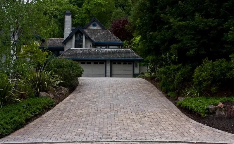 Top-rated outdoor landscaping with custom design across Danville, CA - DPG Pavers and Design