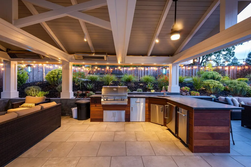 Expert landscaping services in Oakley, CA - DPG Pavers and Design