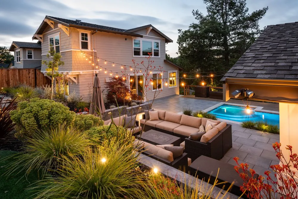 Trusted landscaping services in Oakley, CA by DPG Pavers and Design