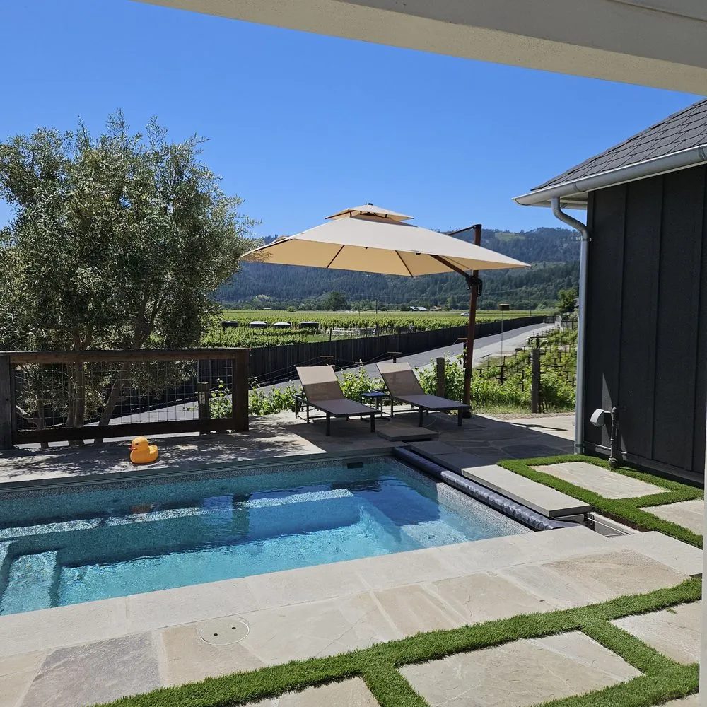 Top-rated lawn mowing service for beautiful yards across Oakley, CA - DPG Pavers and Design