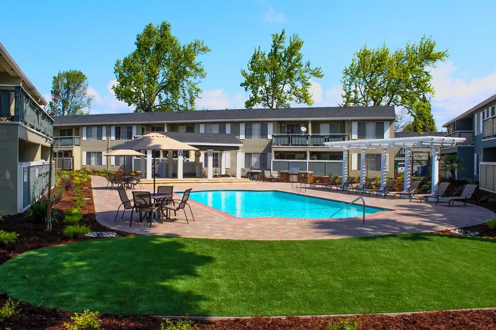 Top-rated landscape installation for year-round maintenance in Oakley, CA by DPG Pavers and Design