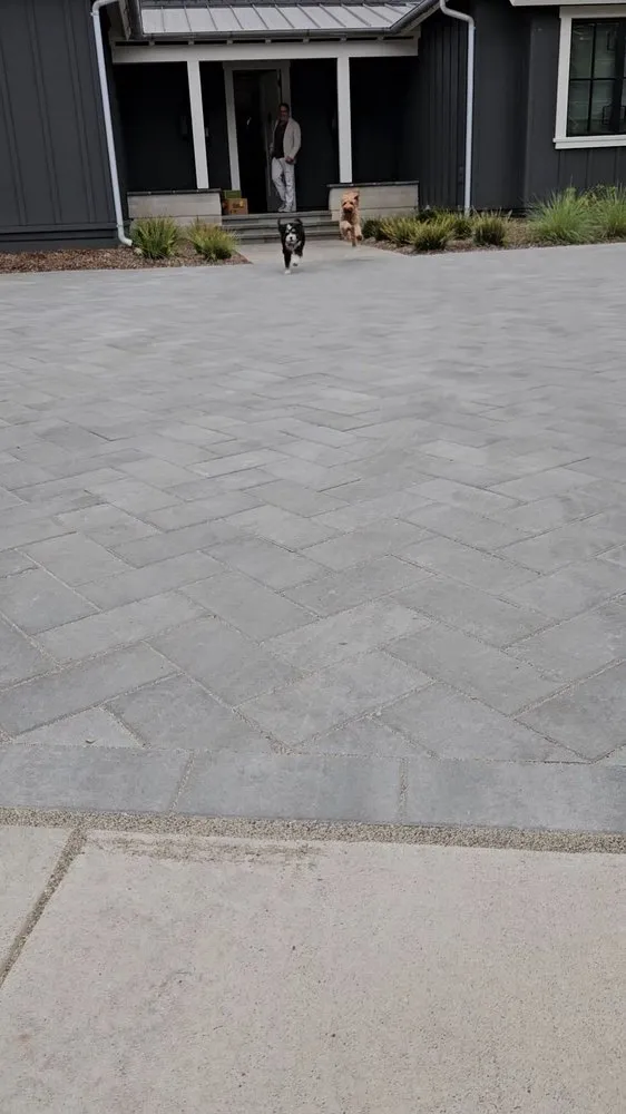 Professional yard maintenance in Oakley, CA - DPG Pavers and Design