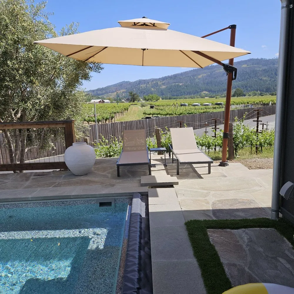 Local yard cleanup service in Oakley, CA - DPG Pavers and Design