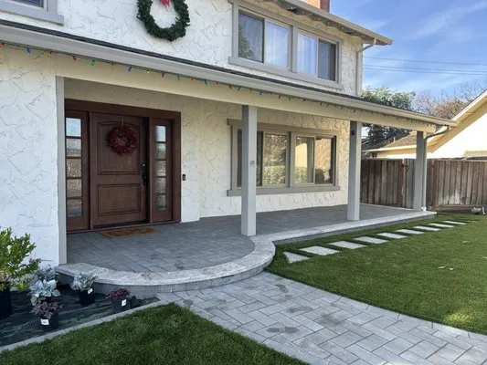 DPG Pavers and Design