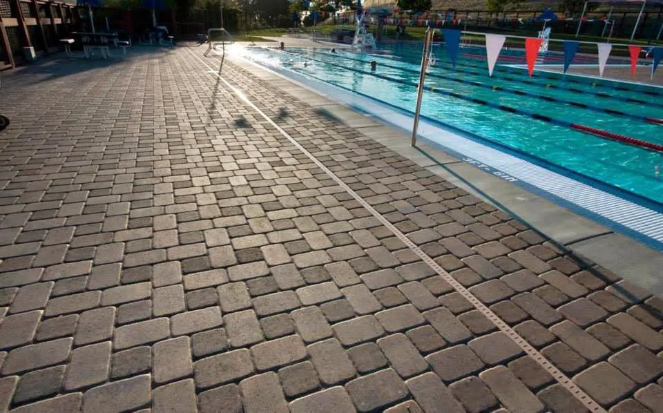 Reliable lawn mowing service with custom design across Walnut Creek, CA - DPG Pavers and Design