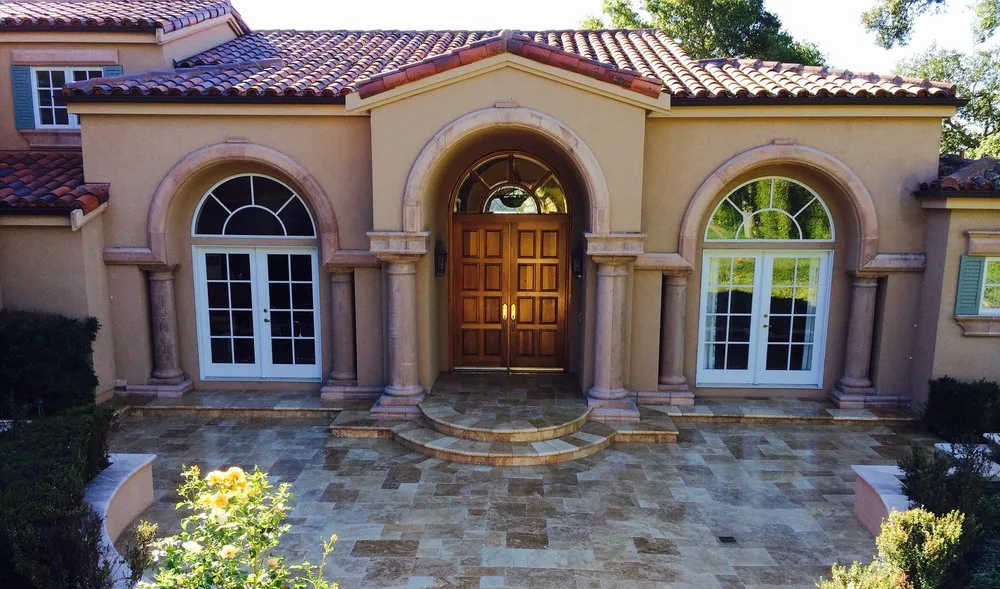 Top-rated yard maintenance in Walnut Creek, CA - DPG Pavers and Design