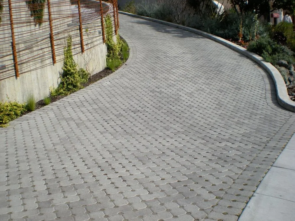 Local lawn mowing service in Walnut Creek, CA by DPG Pavers and Design