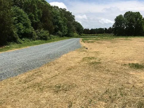 Trusted lawn care service experts serving High Point, NC - DPJ Clearing & Grading