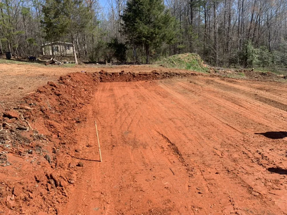 Top-rated yard maintenance experts serving High Point, NC - DPJ Clearing & Grading