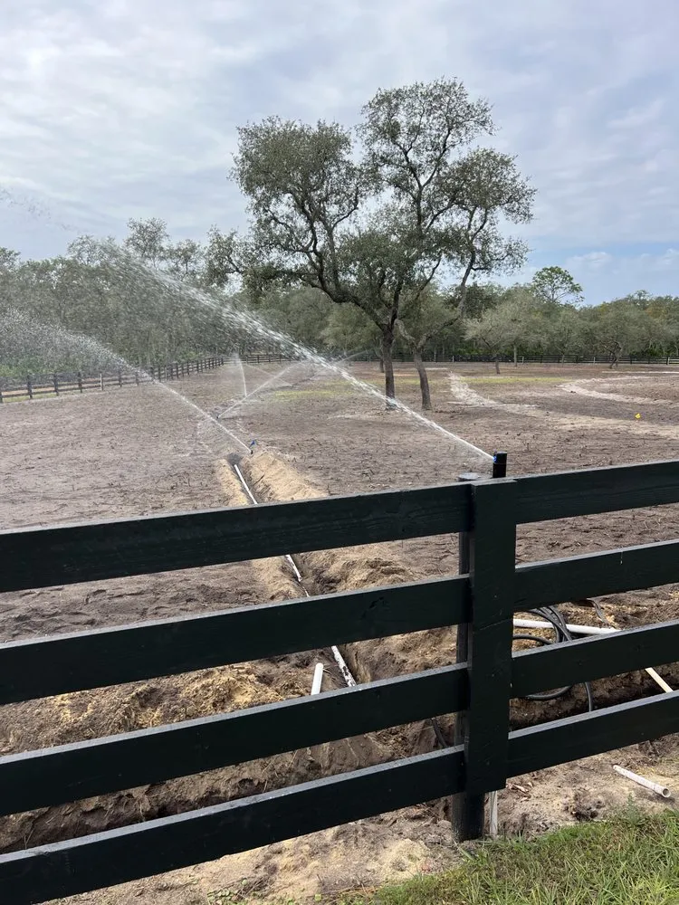 Trusted outdoor landscaping experts serving Babson Park, FL - DPM Landscape and Irrigation