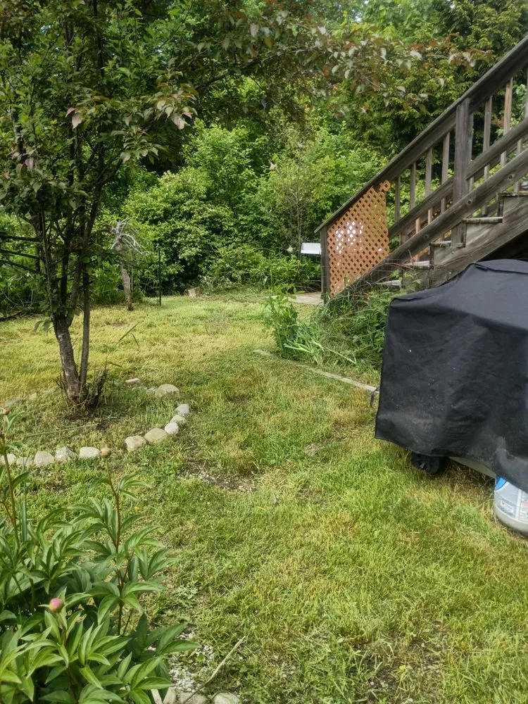 Reliable outdoor landscaping for year-round maintenance in Windham, ME by DPM Landscape and Property Services