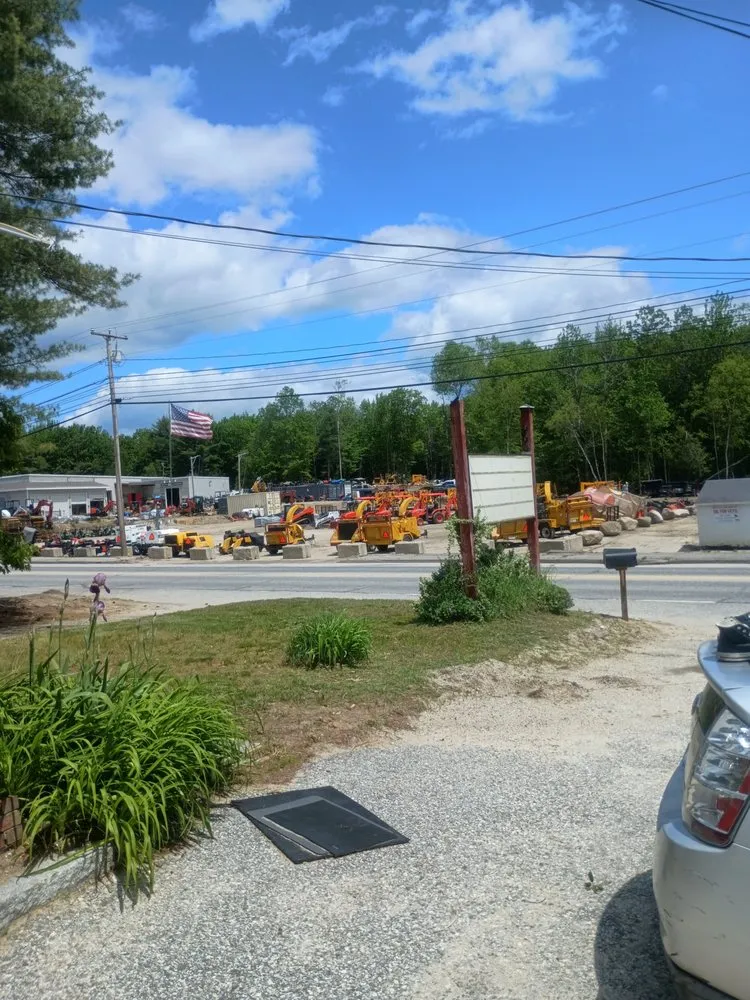 Expert landscape installation in Windham, ME - DPM Landscape and Property Services