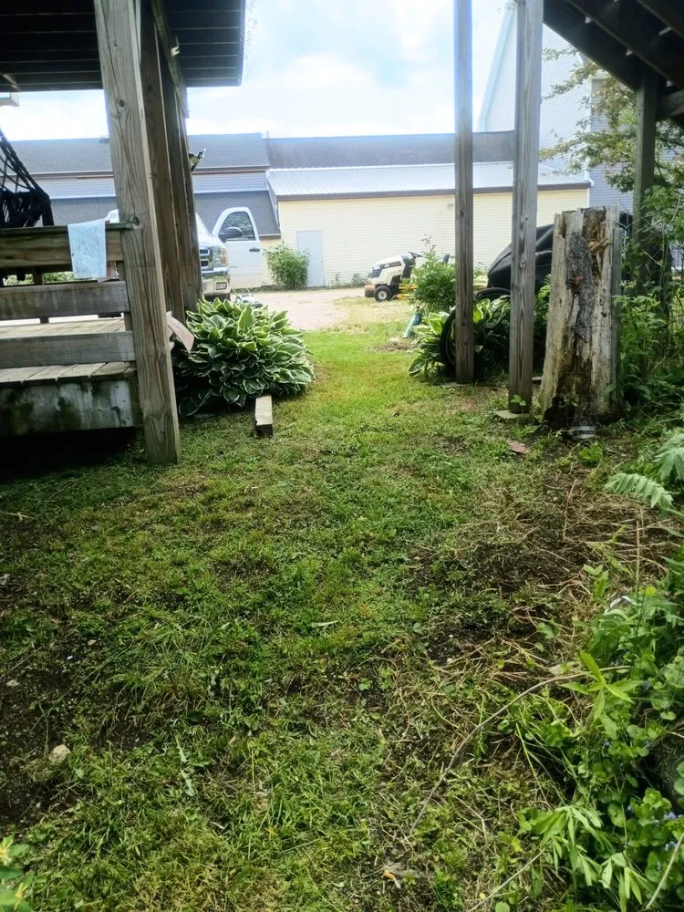 Trusted lawn mowing service in Windham, ME - DPM Landscape and Property Services