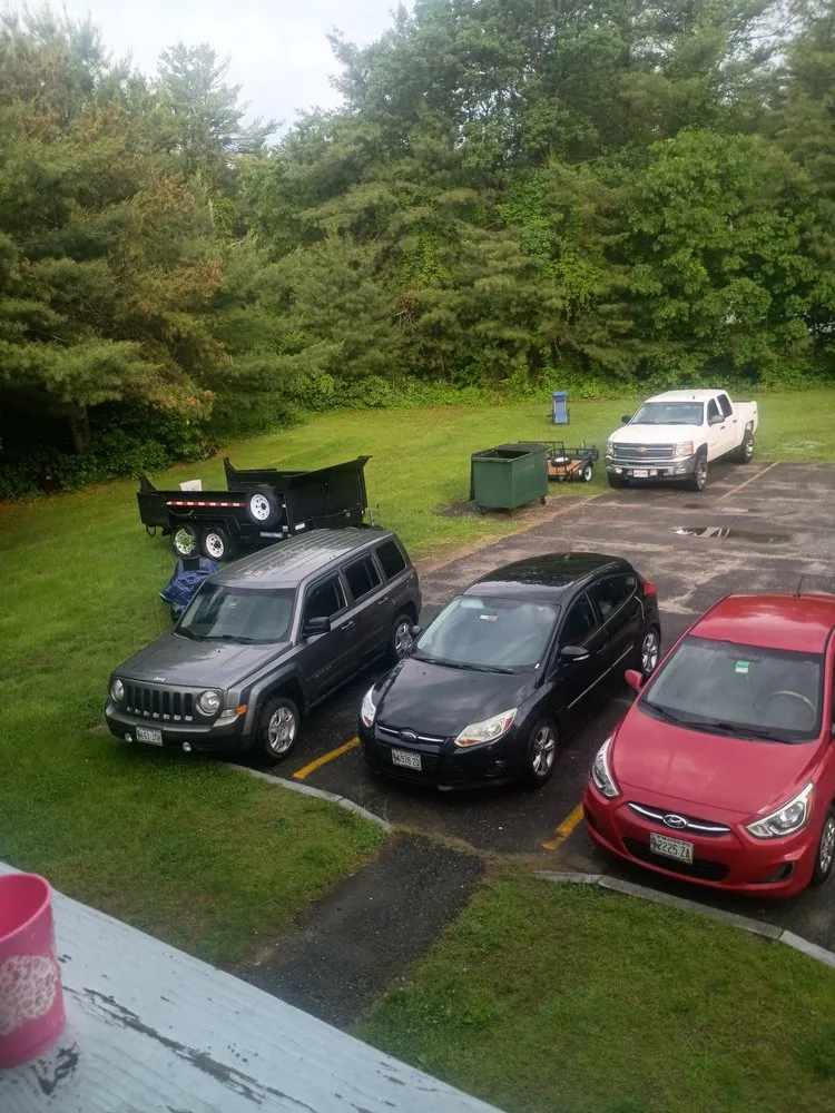 Top-rated landscape installation experts serving Windham, ME - DPM Landscape and Property Services