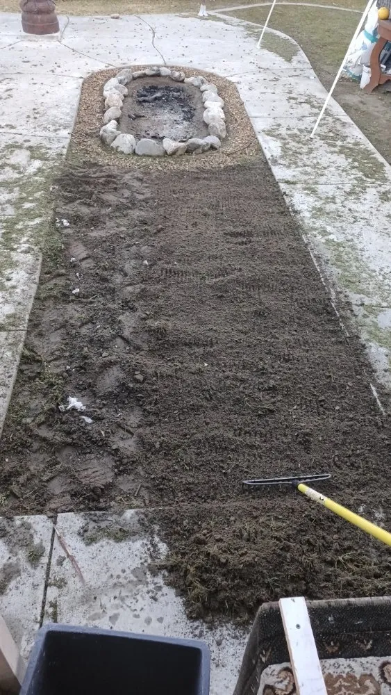 Trusted yard cleanup service for residential properties across Hemet, CA - DQ Landscaping and Construction