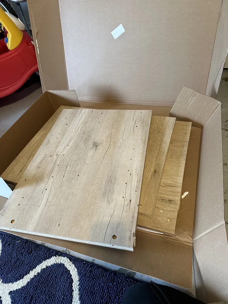 Trusted yard maintenance in Jonesboro, GA by DQT Lawn Care & Handyman