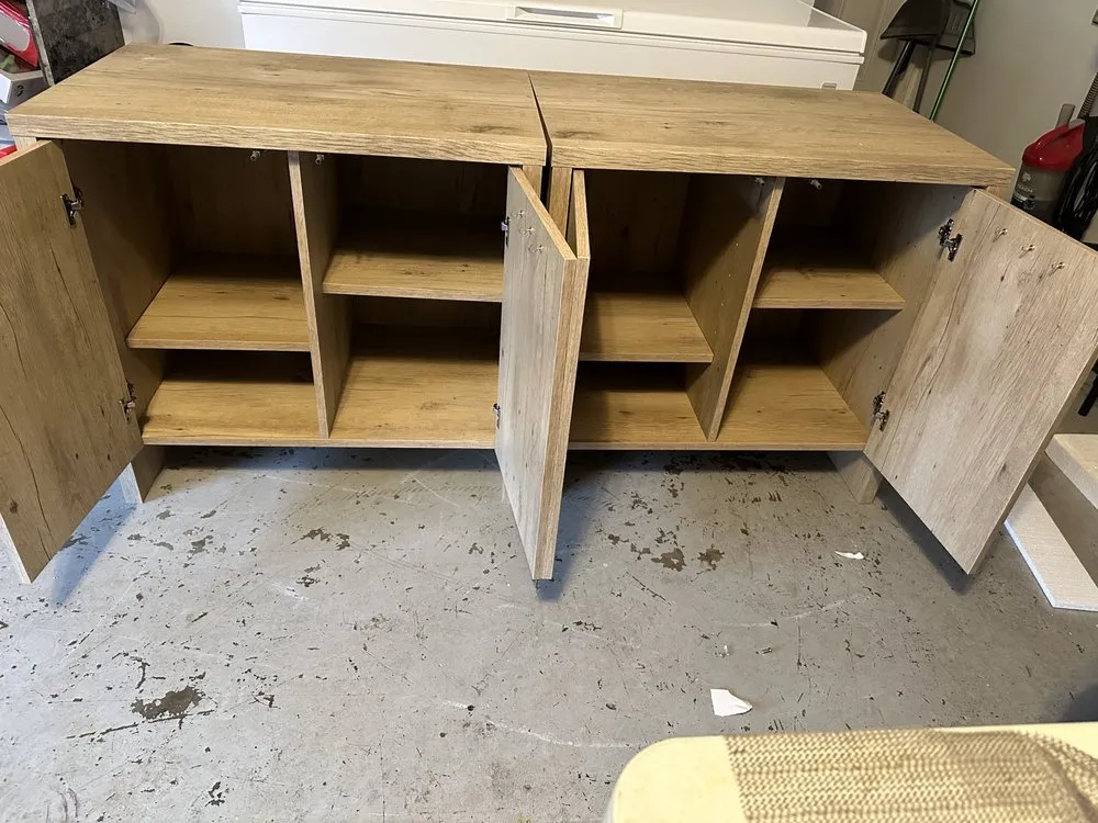 Professional landscape installation in Jonesboro, GA by DQT Lawn Care & Handyman