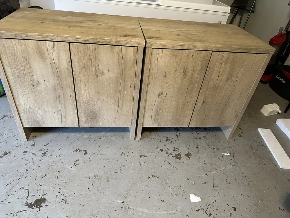 Professional landscape design in Jonesboro, GA by DQT Lawn Care & Handyman