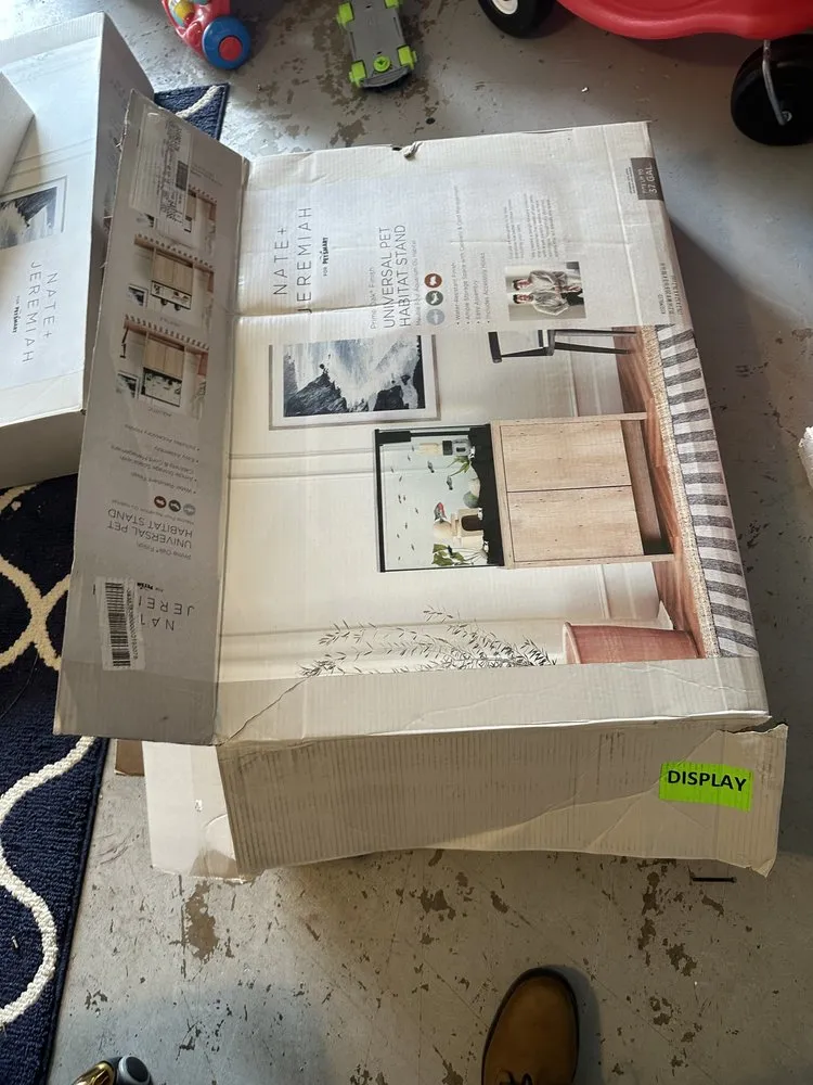 Reliable yard maintenance in Jonesboro, GA - DQT Lawn Care & Handyman