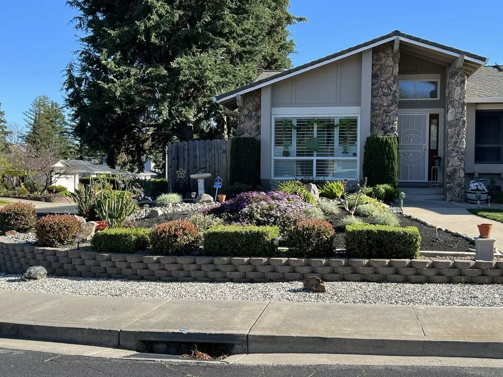 Top-rated outdoor landscaping experts serving San Ramon, CA - D&R Concrete and Masonry