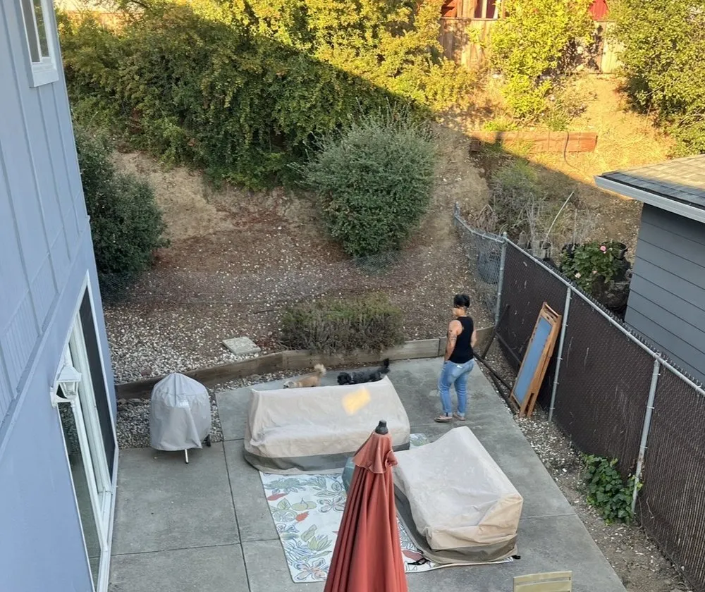 Trusted lawn care service experts serving San Ramon, CA - D&R Concrete and Masonry