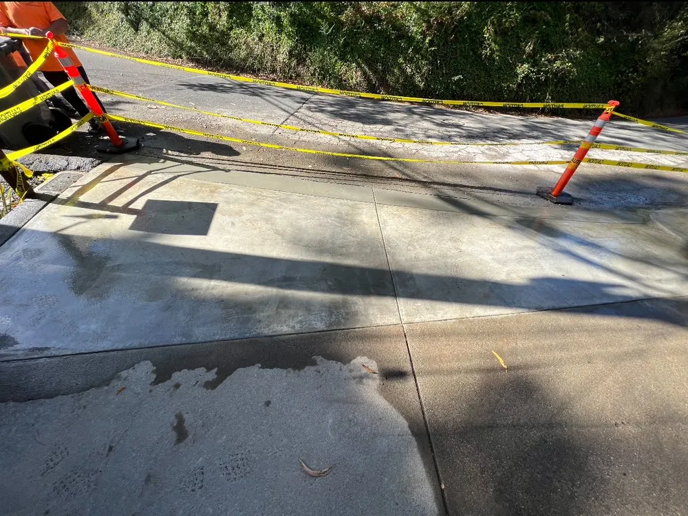 Affordable landscaping services experts serving San Ramon, CA - D&R Concrete and Masonry