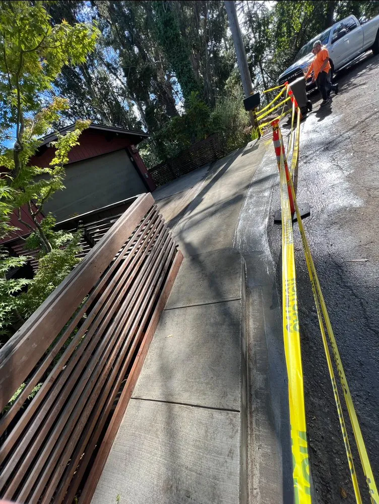 Custom landscaping services near you across San Ramon, CA - D&R Concrete and Masonry