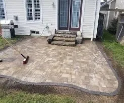 Custom outdoor landscaping for year-round maintenance across San Ramon, CA - D&R Concrete and Masonry