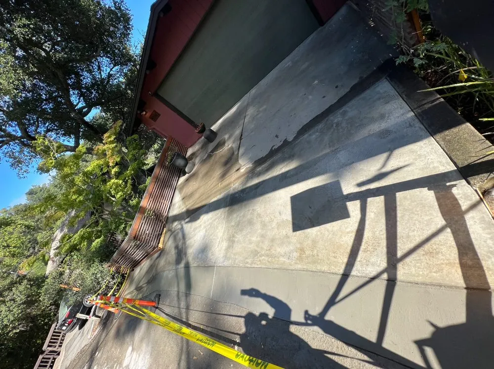 Expert residential landscaping in San Ramon, CA by D&R Concrete and Masonry